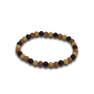 Bear Bracelet