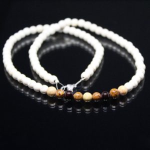 Bear Necklace