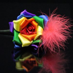 Buttonholes