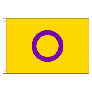 buy intersex lgbt pride 5' flag online
