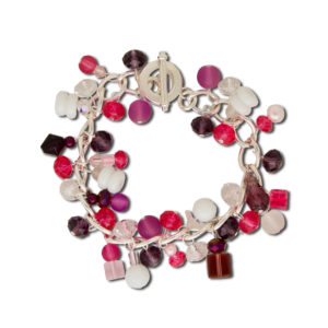 lesbian bracelet