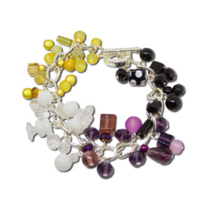 non binary bracelet