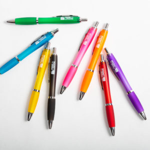 Gay, LGBTQ+ and Queer Pens and Pencils