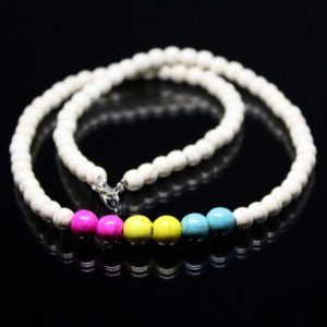 pansexual necklace