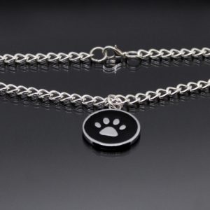 Paw Necklaces