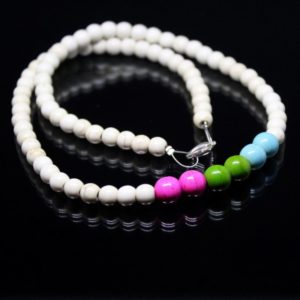 Polysexual Necklace