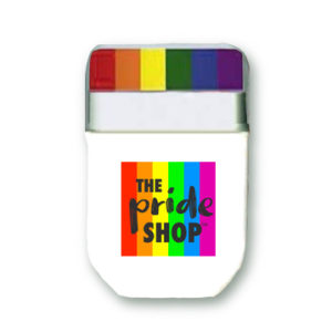 Face Paints - Gay Pride Rainbow