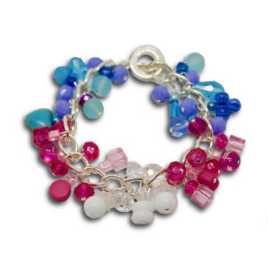 Transgender Bracelet