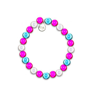 Transgender Holographic Bracelet