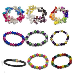 Gay, LGBTQ+ and Queer Bracelets