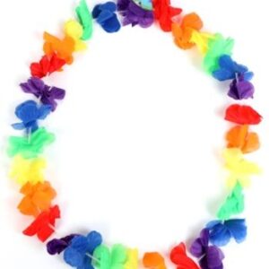 Rainbow Garland