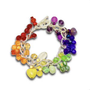 Rainbow Jewellery