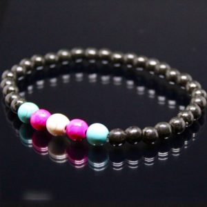 Transgender Bracelets (Black)