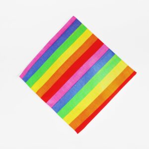 Rainbow Pride Bandana