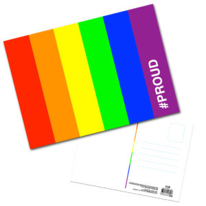 Postcards