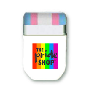 Face Paint - Transgender