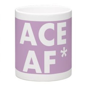 ACE AF Mug