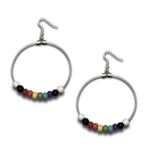 Straight Ally Jewellery