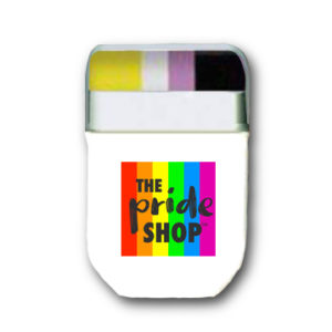 Face Paint - Non Binary