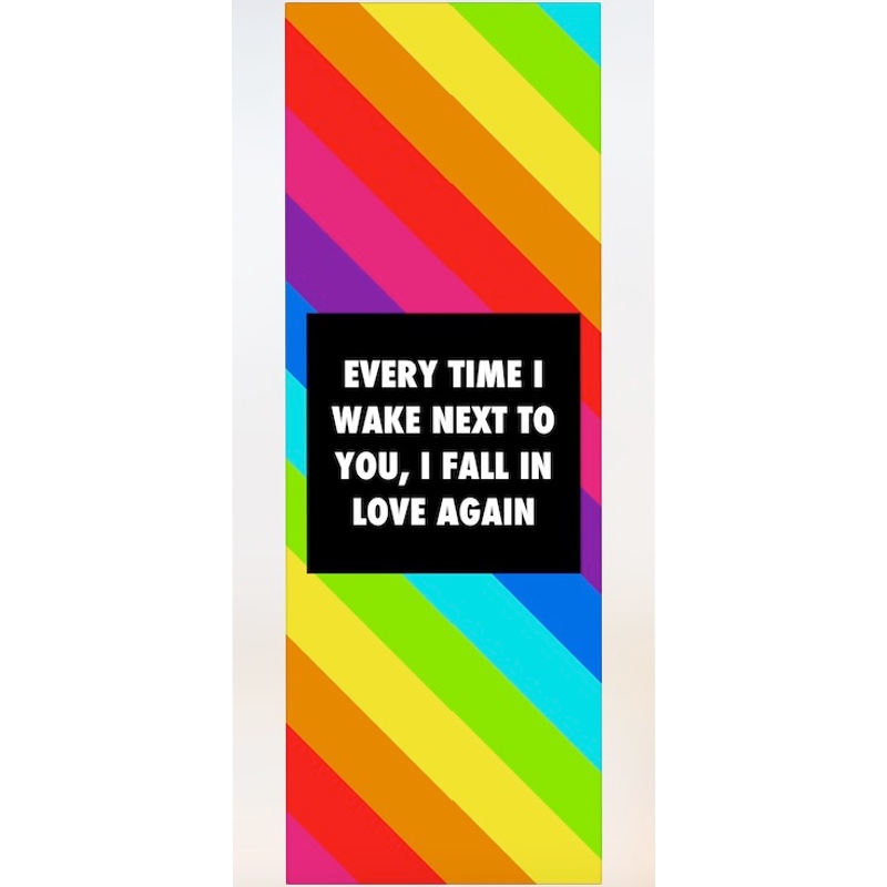 Hers & Hers Lesbian Couples' Calendar 2021 | The Pride Shop