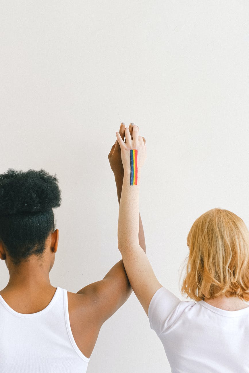 When is International Lesbian Day in 2021?