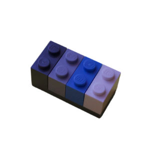 demiboy lego fridge magnet