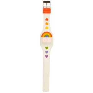 Rainbow Pride Digital Watch