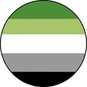 Aromantic