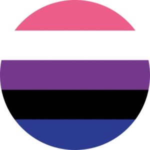 Gender Fluid