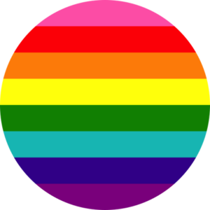 Gilbert Baker