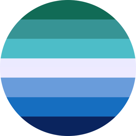 Gay Men Pride Flag Pin Badge for sale