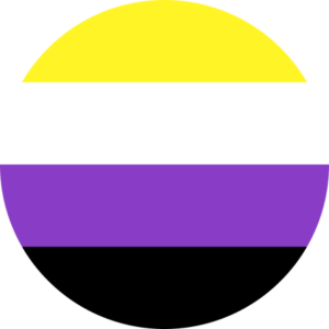 Non Binary