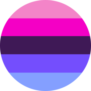 Omnisexual