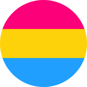 Pansexual