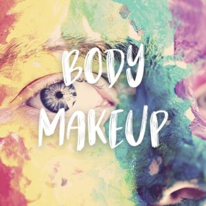 Body Makeup