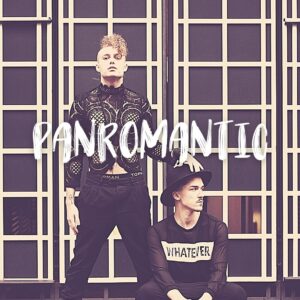 Panromantic