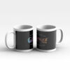 Cornwall Pride #Love Who You Want To Mug 2s