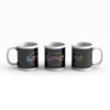 Cornwall Pride # Mug 3 way shot