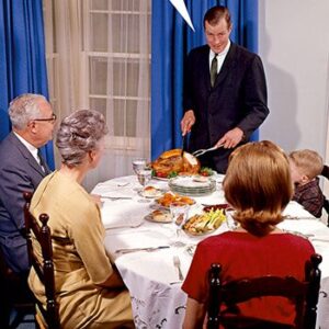 Don't Forget to Instagram Your Food First Card