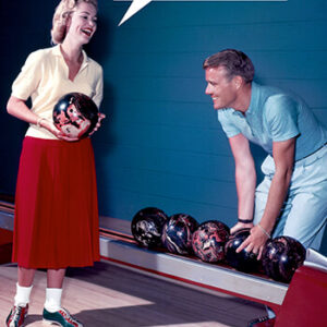 I Love Playing With Your Balls Card