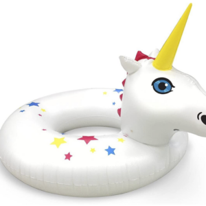 Giant Magic Unicorn Pool Float
