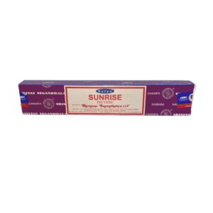 Nag Champa Incense - Sunrise