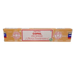 Nag Champa Incense - Copal