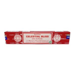Nag Champa Incense - Celestial Bliss