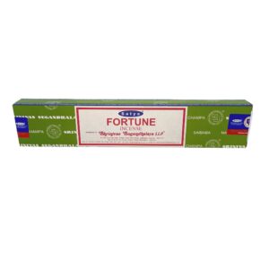 Nag Champa Incense - Fortune
