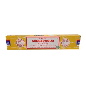 Nag Champa Incense - Sandalwood
