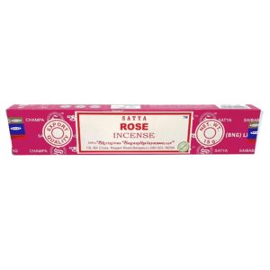 Nag Champa Incense - Rose