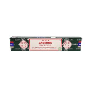 Nag Champa Incense - Jasmine