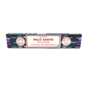 Nag Champa Incense - Palo Santo