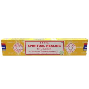 Nag Champa Incense - Spiritual Healing